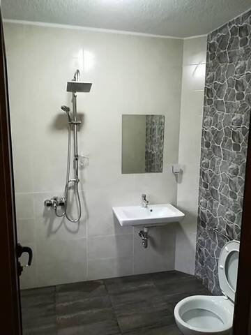 Фото номера Двухместный номер с 1 кроватью Гостевой дом White Guest House 2 г. Карлово 6