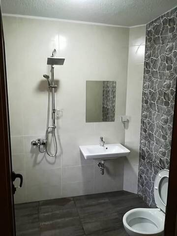 Фото номера Двухместный номер с 1 кроватью Гостевой дом White Guest House 2 г. Карлово 9
